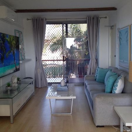 Bongaree Bribie Island Unit With Pool - Amazing Beaches & Lifestyle! מראה חיצוני תמונה