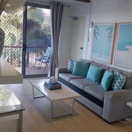 Bongaree Bribie Island Unit With Pool - Amazing Beaches & Lifestyle! מראה חיצוני תמונה