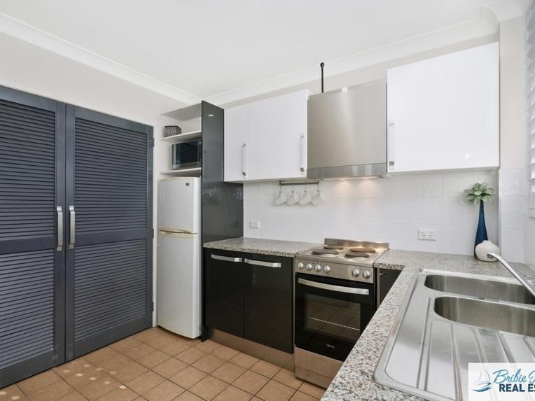 Bongaree Bribie Island Unit With Pool - Amazing Beaches & Lifestyle! מראה חיצוני תמונה