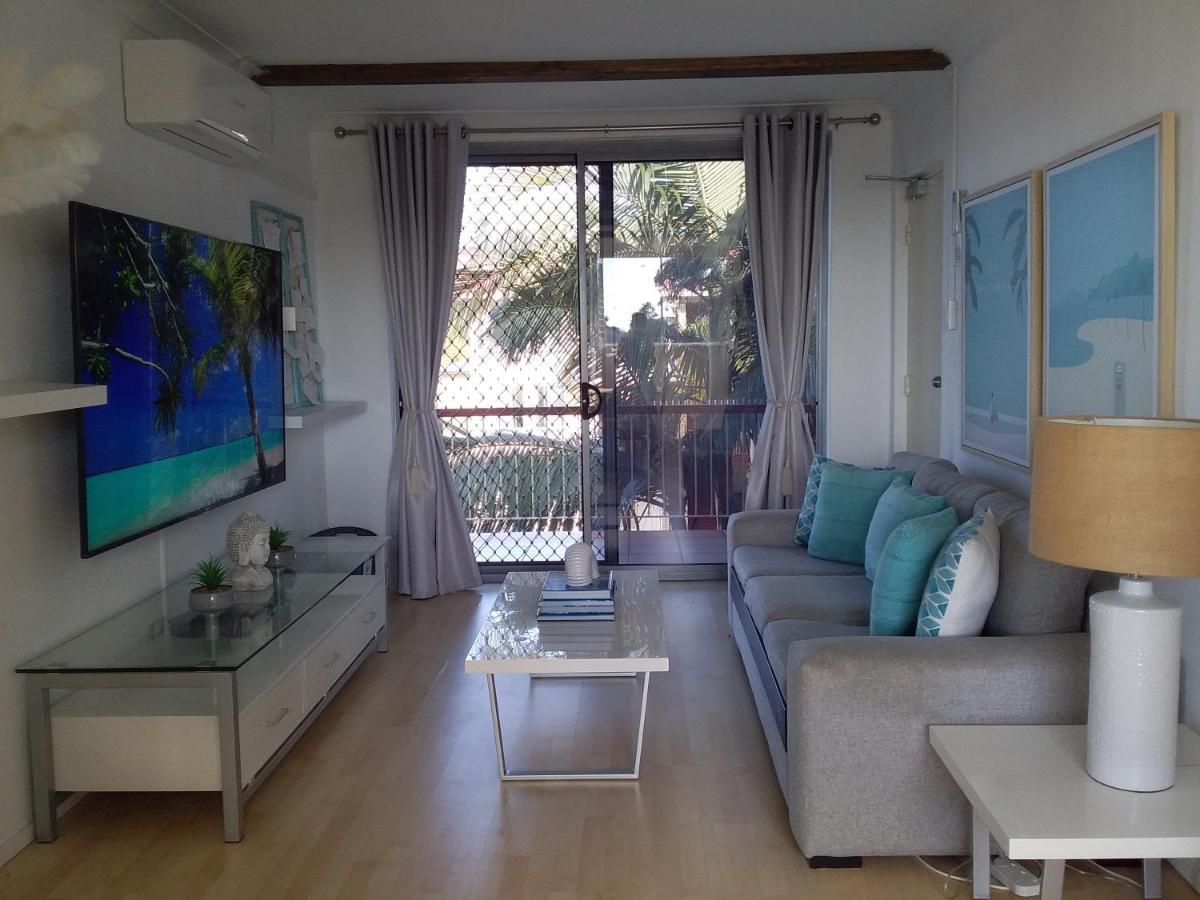 Bongaree Bribie Island Unit With Pool - Amazing Beaches & Lifestyle! מראה חיצוני תמונה