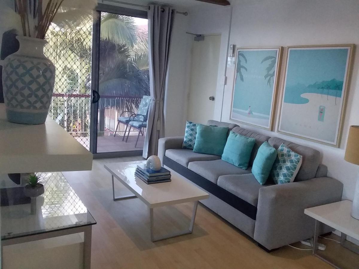 Bongaree Bribie Island Unit With Pool - Amazing Beaches & Lifestyle! מראה חיצוני תמונה