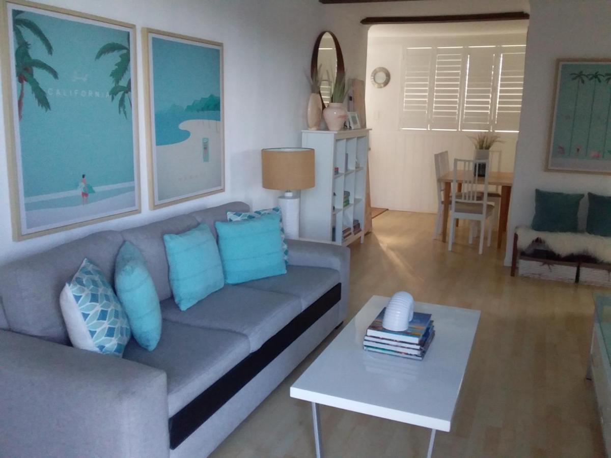 Bongaree Bribie Island Unit With Pool - Amazing Beaches & Lifestyle! מראה חיצוני תמונה